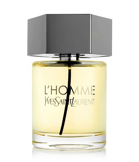 yves saint laurent miglior prezzo|l'homme yves saint laurent price.